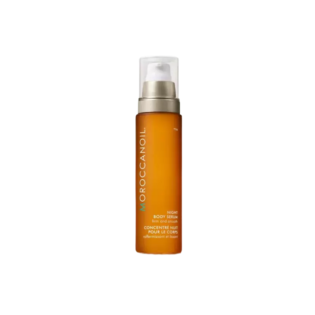 Moroccanoil - Body - Night Body Serum - 50 ml