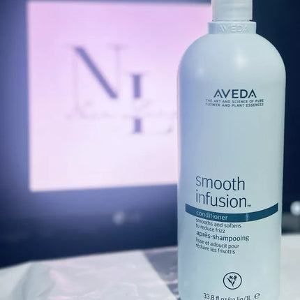 aveda smooth infusion conditioner 1000ml