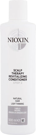 Nioxin System 1 Scalp Revitalizer 300ml