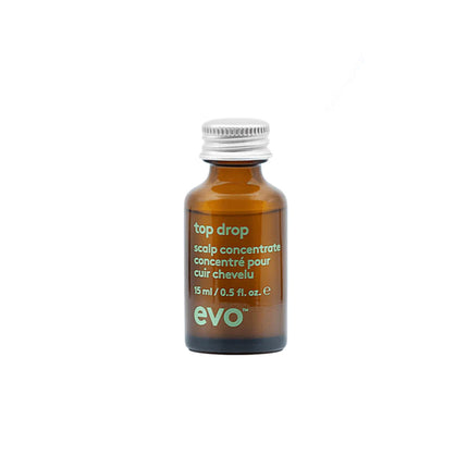 evo top drop scalp concentrate 15ml