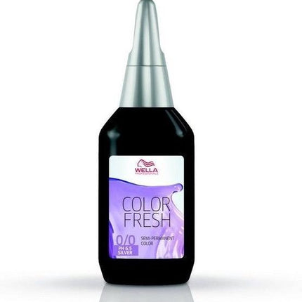 Wella Color Fresh 75ml - 0/8