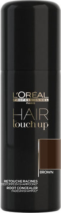 L'Oréal professionnel Hair touch up brown 75 ml