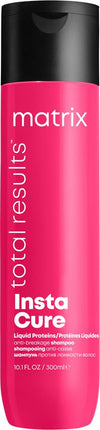 Matrix Total Results Instacure Shampoo - Reinigende shampoo voor beschadigd haar - 300 ml