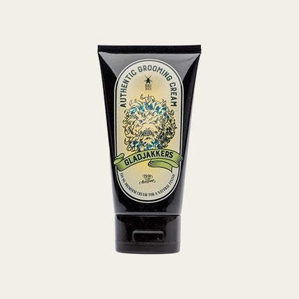 gladjakkers authentic grooming cream 150ml