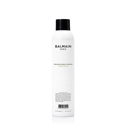 Balmain - Session Spray Strong Hairspray With Strong Hold - 300 ml