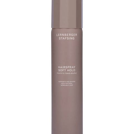 Lernberger Stafsing Hairspray Soft Hold 300 ml