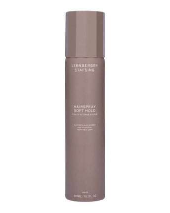 Lernberger Stafsing Hairspray Soft Hold 300 ml
