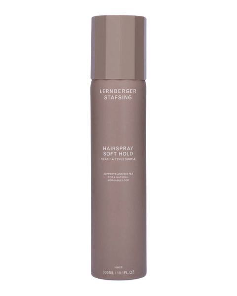 Lernberger Stafsing Hairspray Soft Hold 300 ml