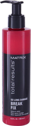 Matrix - Total Results - So Long Damage - Break Fix Leave-in Elixir - 200 ml