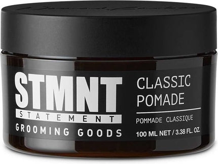 STMNT Grooming - Classic Pomade - 100ml