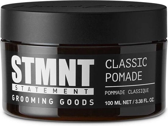 STMNT Grooming - Classic Pomade - 100ml