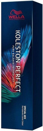 Wella Professionals - Wella Professionals Koleston Perfect Me 0/65 Special Mix 60ml