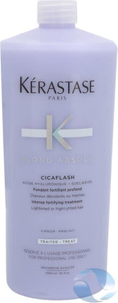 Kérastase Blond Absolu Fondant Cicaflash 1000ml