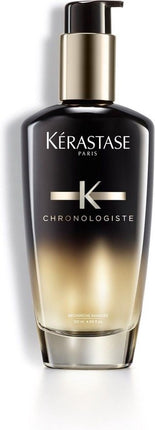 Kerastase Kérastase Haar Öl PARFUM EN HUILE, 120 ml haarolie Vrouwen