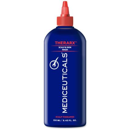 Mediceuticals TheraRx Scalp & Skin Wash Treatment - 250ml