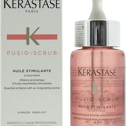 Kerastase Scrub Oil Energizing 50ml VA21