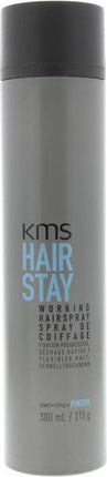 KMS HS WORKING SPRAY VOC 55% 300ML