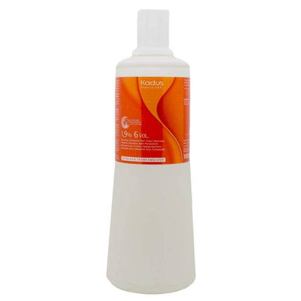 Kadus Professional - Semi-Permanent Developer - 1,9% 6 vol. - 1L