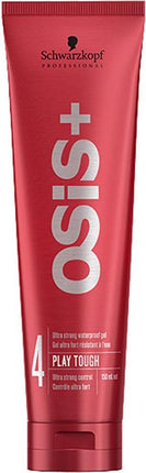 Styling Gel Osis+ Play Tough Schwarzkopf 150ml