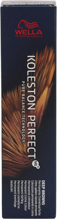 Wella Koleston Perfect Me+ - Deep Browns 6/75