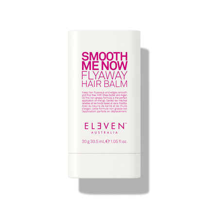 ELEVEN Australia Smooth Me Now Flyaway Hair Balm 30gr