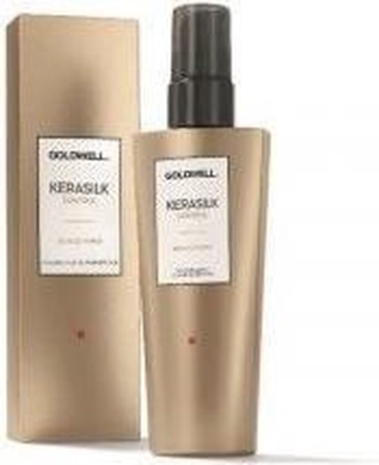 Goldwell Kerasilk Control De-Frizz Smooth - 500 ml