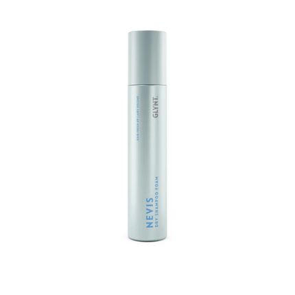 GLYNT Nevis Droogshampoo Foam 200ml