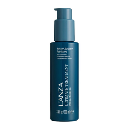L'ANZA Ultimate Treatment Power Booster Moisture 100ml