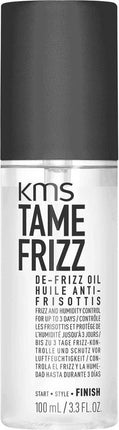 KMS TF DE-FRIZZ OIL 100ML