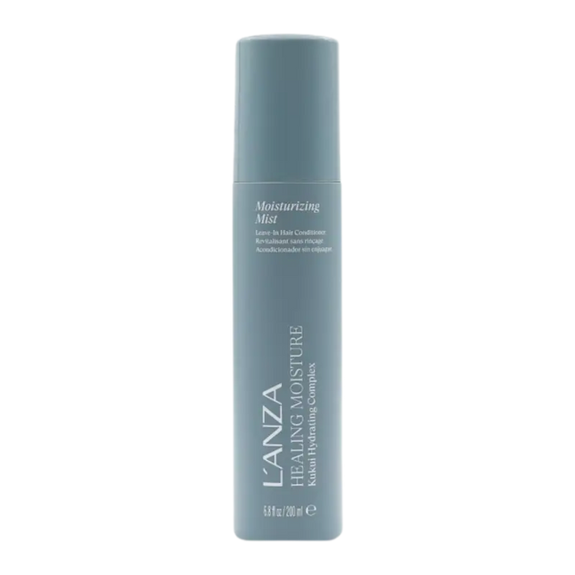 L'ANZA Healing Moisture Moisturizing Mist 200ml