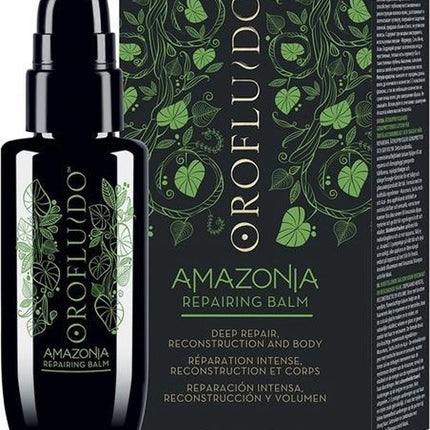 Orofluido Amazonia Repairing Balm