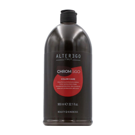 Alterego ChromEgo Color Care Color Protection Shampoo - 950ml