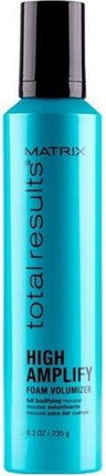 Matrix Total Results - volumegevend haarmousse - 235 ml