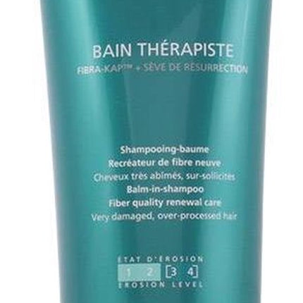 Kerastase Resistance Bain Therapiste - 450ml
