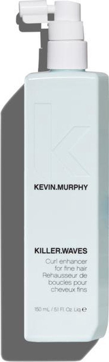 KEVIN.MURPHY Killer.Waves Curl Enhancer - Haarcrème - 150 ml