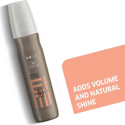 Wella Professional - EIMI Perfect Setting - 150ml