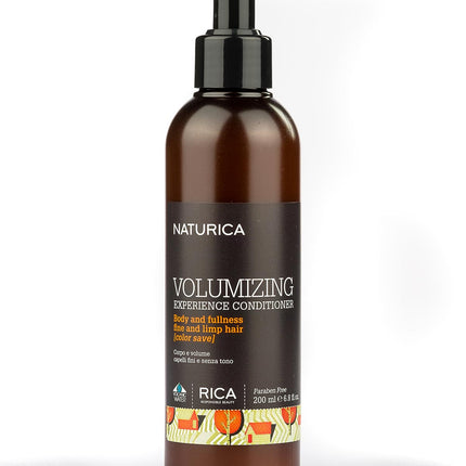Naturica - Volumizing Experience Conditioner 200ml