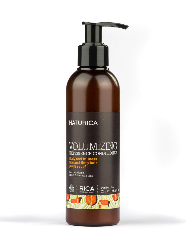 Naturica - Volumizing Experience Conditioner 200ml
