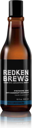 Redken - Brews Anti-Dandruff Shampoo - 300ml