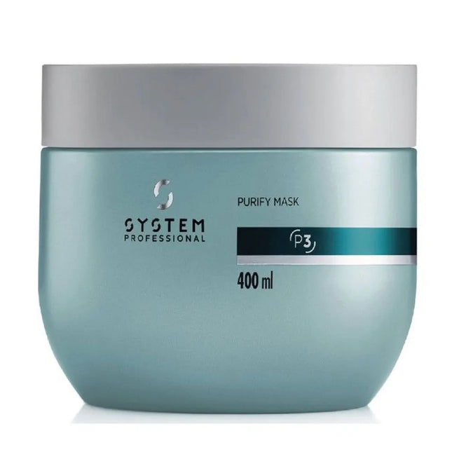 System Professional - Purify - Mask P3 - 400 ml