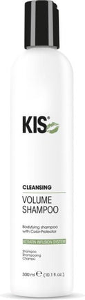 KIS Cleansing Volume Shampoo-300 ml - vrouwen - Voor