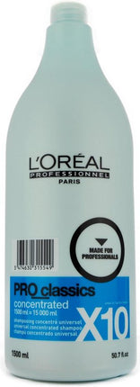 L'Oreal - Optimiseur Pro Classics Concentrated 1500ml