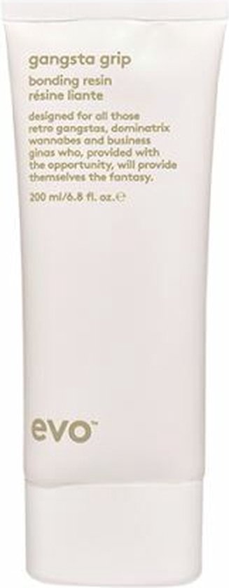 Evo Gangsta Grip Bonding Gel 200ml