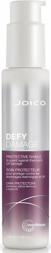 Joico Crème Defy Damage Protective Shield