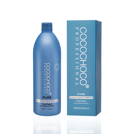 Pure Brazilian Keratin 1000ml COCOCHOCO