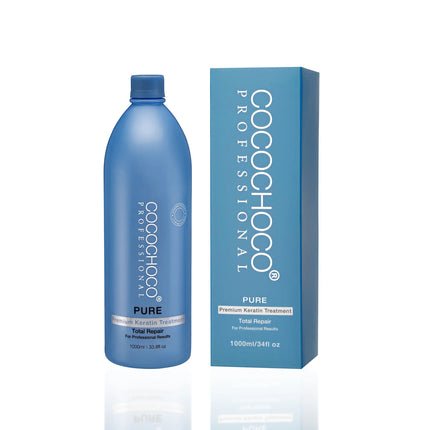 Pure Brazilian Keratin 1000ml COCOCHOCO