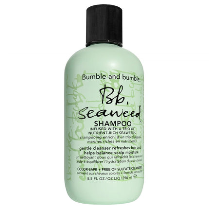 Bumble and Bumble Seaweed Shampoo 250 ml.