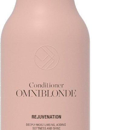 Omniblonde Rejuvenation Conditioner 250ml