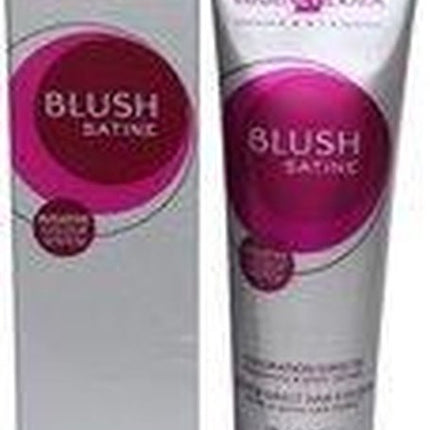 EUGENE PERMA Blush Satine haarkleuring Plum 100 ml