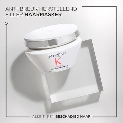 Kérastase - Première Masque Filler Réparateur Mask - 200 ml